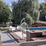 Le Domaine D'elise Et Table D'hotes - Vosges Gasthuis 3*