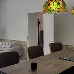 Le Domaine D'elise Et Table D'hotes - Vosges 3*