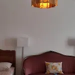Le Domaine D'elise Et Table D'hotes - Vosges 3* Saint-Ouen-les-Parey