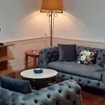 Le Domaine D'elise Et Table D'hotes - Vosges 3* Saint-Ouen-les-Parey