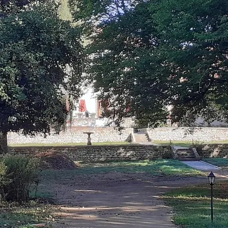 Le Domaine D'élise Et Table D'hôtes - Vosges Maison d'hôtes Saint-Ouen-les-Parey