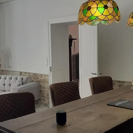 Le Domaine D'elise Et Table D'hotes - Vosges *
