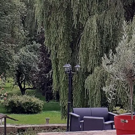 Le Domaine D'élise Et Table D'hôtes - Vosges