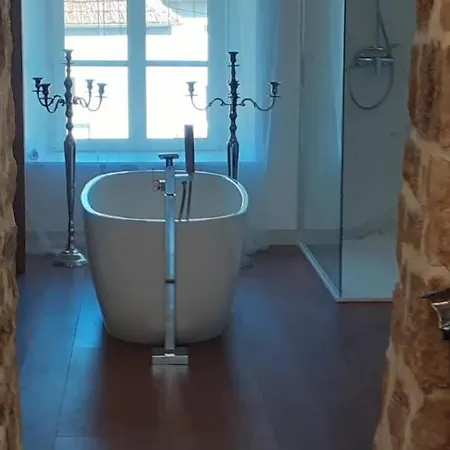 Le Domaine D'élise Et Table D'hôtes - Vosges Maison d'hôtes Saint-Ouen-les-Parey