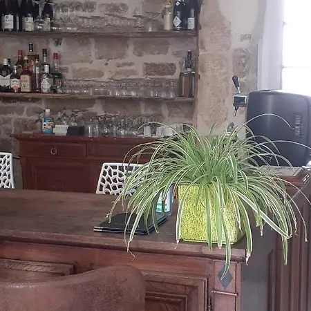 Maison d'hôtes Le Domaine D'élise Et Table D'hôtes - Vosges Saint-Ouen-les-Parey