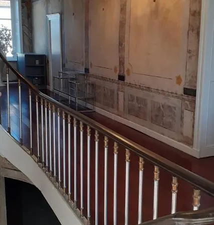 Le Domaine D'élise Et Table D'hôtes - Vosges Maison d'hôtes 3*