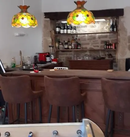 Le Domaine D'élise Et Table D'hôtes - Vosges Maison d'hôtes