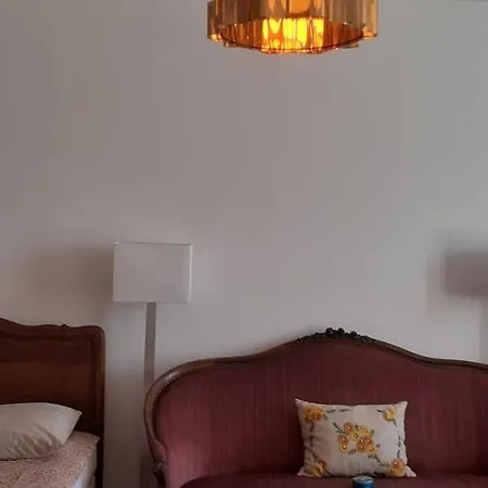 Le Domaine D'elise Et Table D'hotes - Vosges 3* Saint-Ouen-les-Parey
