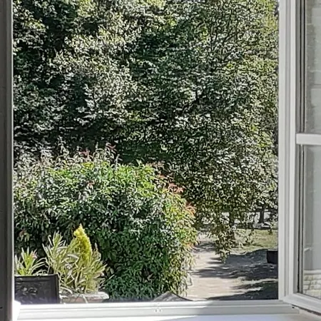 Le Domaine D'élise Et Table D'hôtes - Vosges Maison d'hôtes Saint-Ouen-les-Parey