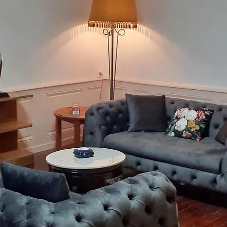 Le Domaine D'elise Et Table D'hotes - Vosges 3* Saint-Ouen-les-Parey