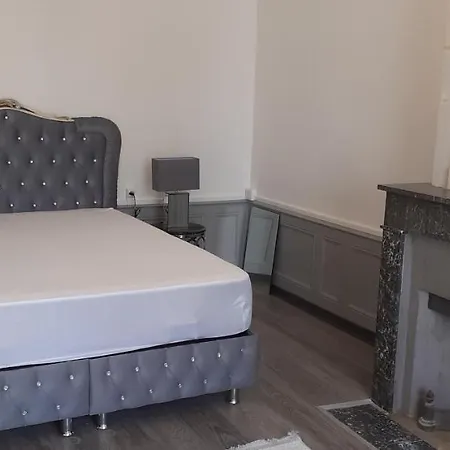 Le Domaine D'élise Et Table D'hôtes - Vosges 3*