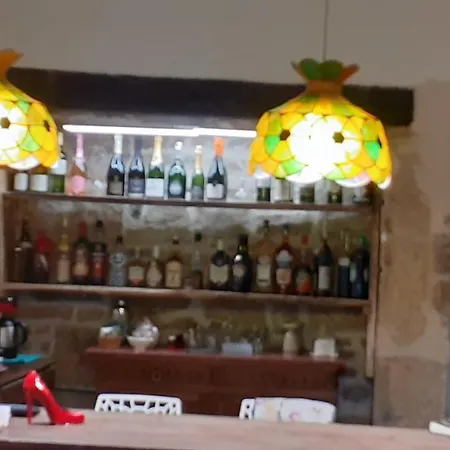 Le Domaine D'élise Et Table D'hôtes - Vosges 3* Saint-Ouen-les-Parey