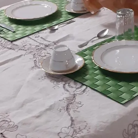 Le Domaine D'élise Et Table D'hôtes - Vosges 3*