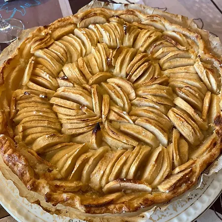 Le Domaine D'élise Et Table D'hôtes - Vosges Maison d'hôtes Saint-Ouen-les-Parey