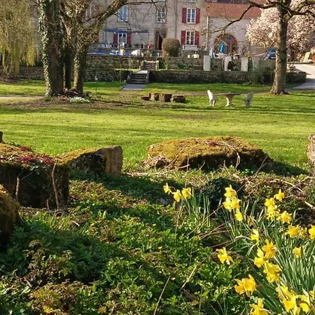 Le Domaine D'elise Et Table D'hotes - Vosges 招待所 *