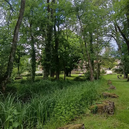 Le Domaine D'elise Et Table D'hotes - Vosges 招待所