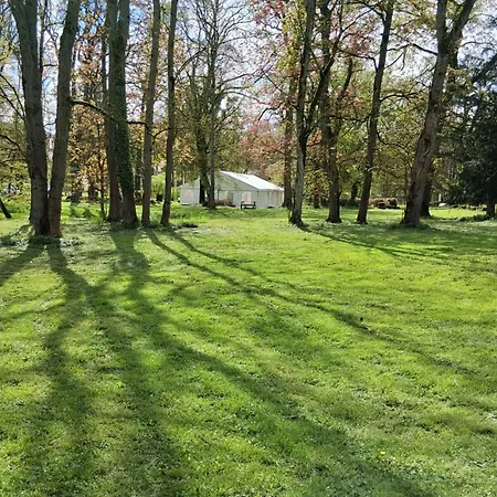 Le Domaine D'élise Et Table D'hôtes - Vosges