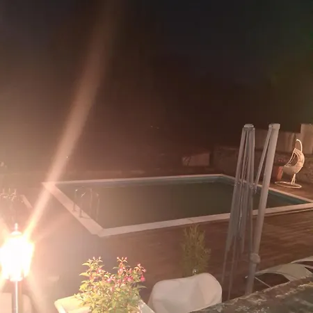 Le Domaine D'élise Et Table D'hôtes - Vosges Maison d'hôtes