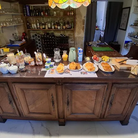 Le Domaine D'élise Et Table D'hôtes - Vosges Maison d'hôtes