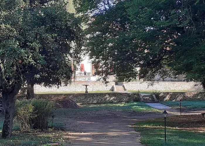 Le Domaine D'elise Et Table D'hotes - Vosges Penzion Saint-Ouen-les-Parey