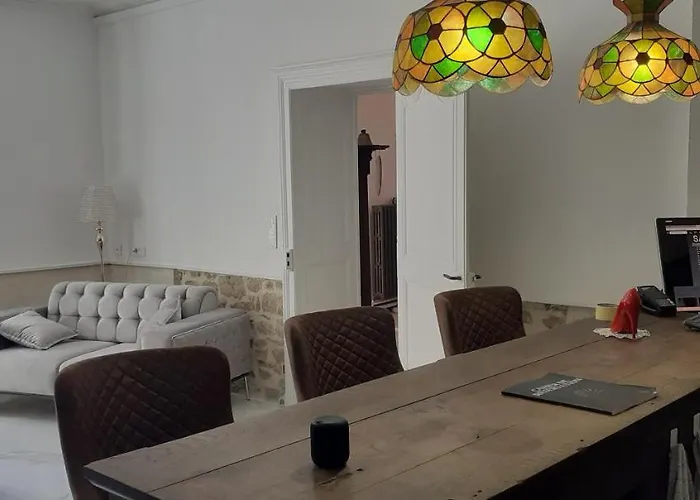 Le Domaine D'elise Et Table D'hotes - Vosges 3*