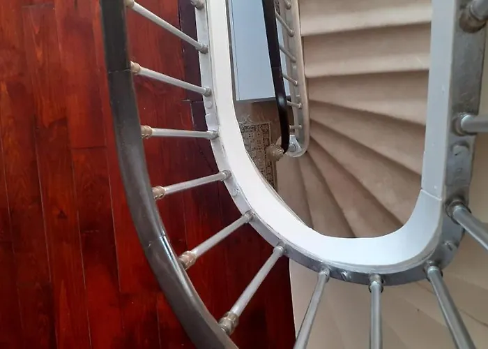 Penzion Le Domaine D'elise Et Table D'hotes - Vosges Saint-Ouen-les-Parey