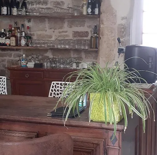 Gasthuis Le Domaine D'elise Et Table D'hotes - Vosges Saint-Ouen-les-Parey