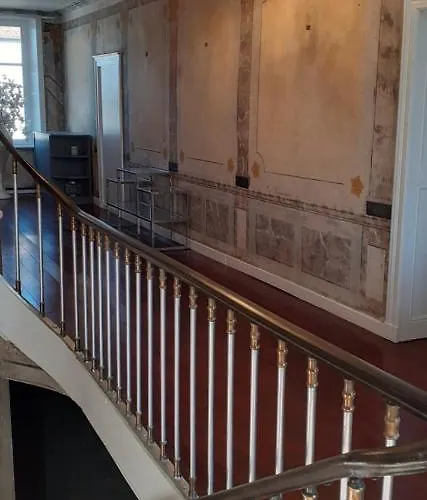 Le Domaine D'elise Et Table D'hotes - Vosges Gasthuis 3*