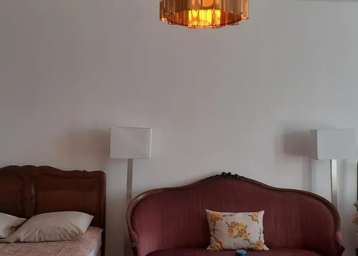 Le Domaine D'elise Et Table D'hotes - Vosges 3* Saint-Ouen-les-Parey