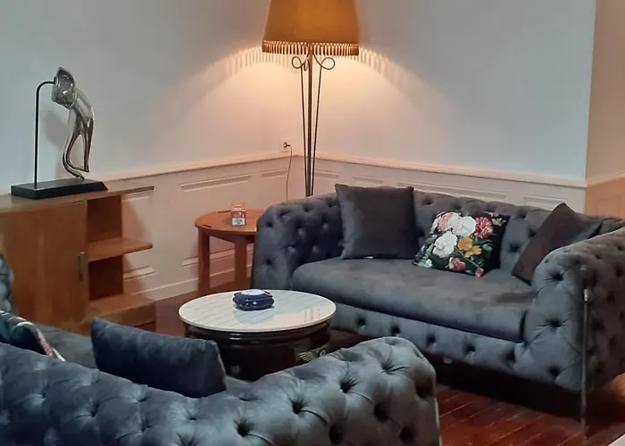 Le Domaine D'elise Et Table D'hotes - Vosges 3* Saint-Ouen-les-Parey