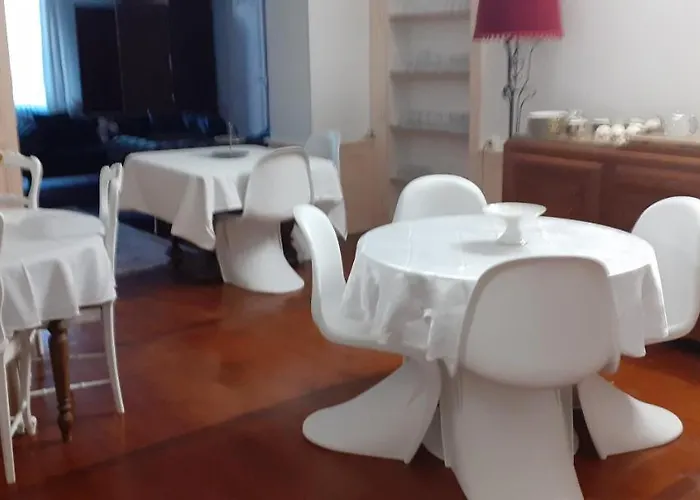 Le Domaine D'elise Et Table D'hotes - Vosges Gasthuis 3*