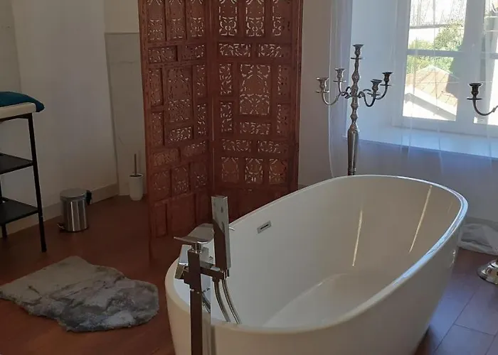 Gasthuis Le Domaine D'elise Et Table D'hotes - Vosges