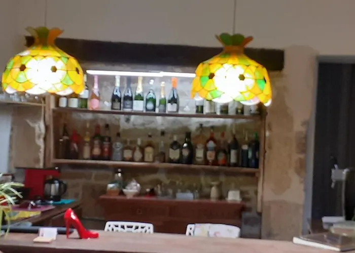 Le Domaine D'elise Et Table D'hotes - Vosges 3* Saint-Ouen-les-Parey