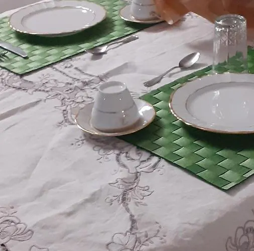 Le Domaine D'elise Et Table D'hotes - Vosges 3*