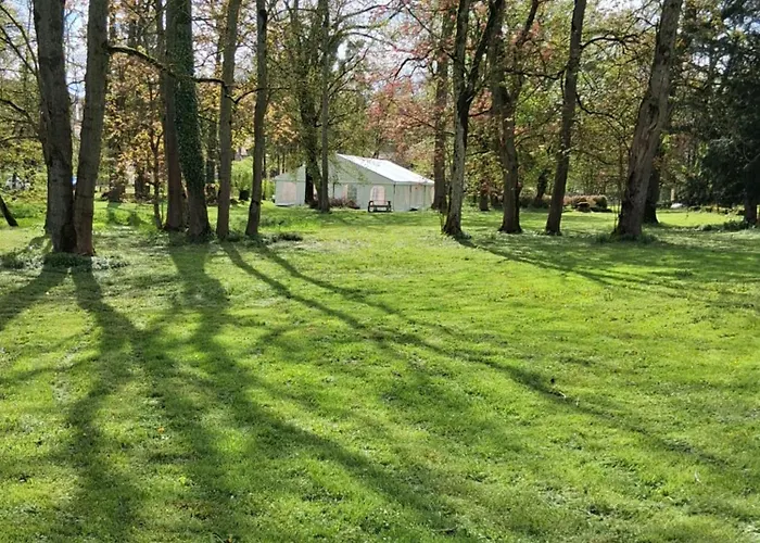 Le Domaine D'elise Et Table D'hotes - Vosges