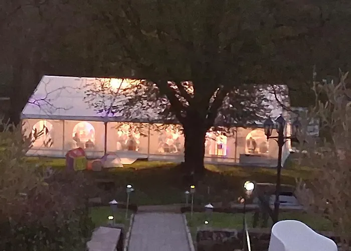 Le Domaine D'elise Et Table D'hotes - Vosges Gasthuis Saint-Ouen-les-Parey