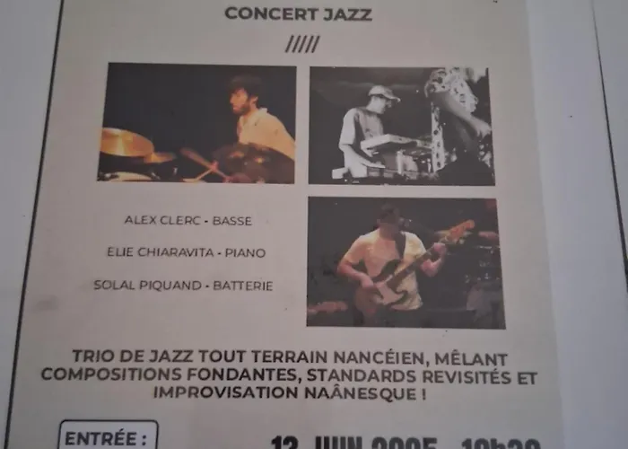 Le Domaine D'elise Et Table D'hotes - Vosges 3* Saint-Ouen-les-Parey